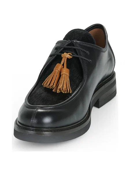 Pantofi Muratti negru