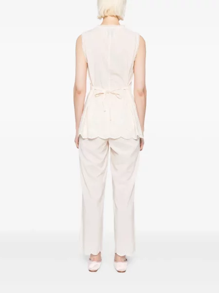 Pantaloni Reformation