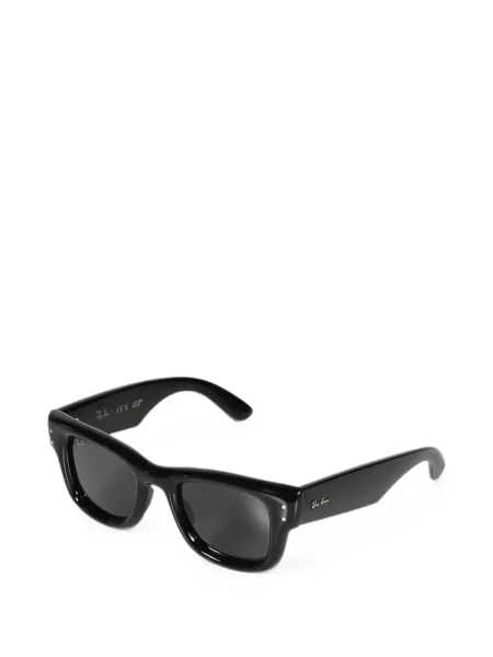 Ochelari de soare Ray-ban negru
