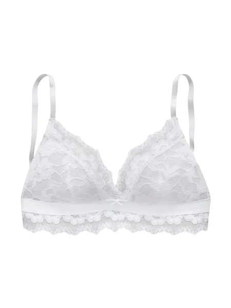 LASCANA Sutien alb