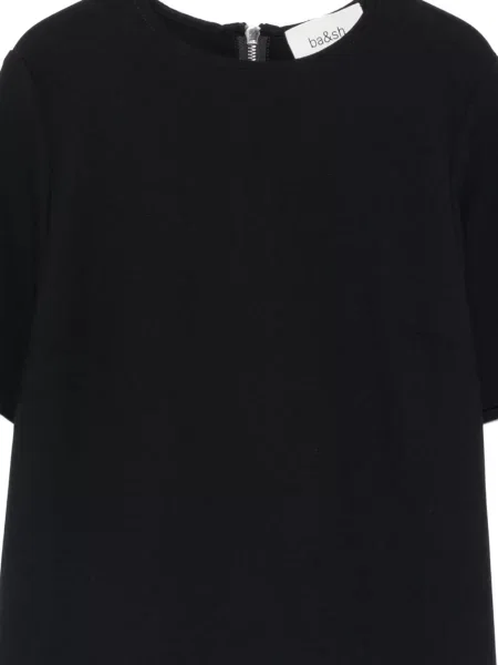 Scurt rochie mini Ba&sh albastru