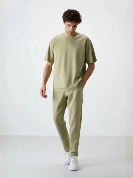 Tommy Life Trenirka za tek zelena