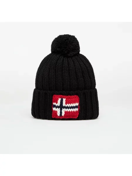 Kapa Napapijri črna