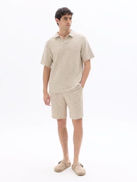 Tricou polo Celio