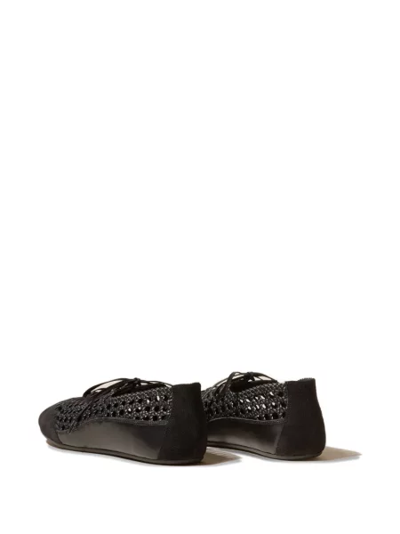 Sneakerși Hereu negru
