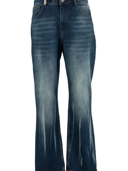 2Y Studios Džíny indigo