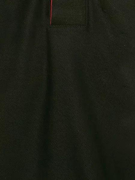 Polo majica Boss Green Hugo Boss crna