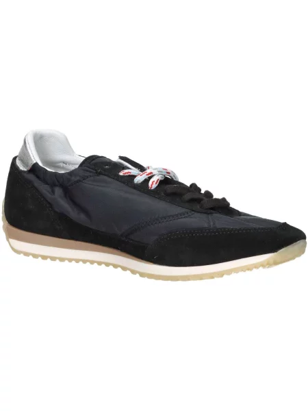 Pantofi D.a.t.e. negru