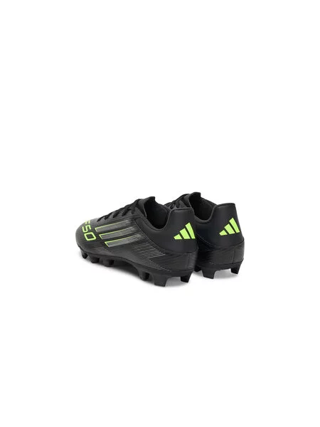 Boty na fotball adidas Club Firm/Multi-Ground Boots černá