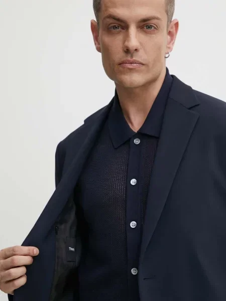 Theory zakó