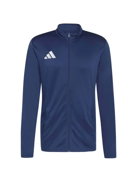 Kabát Adidas kék