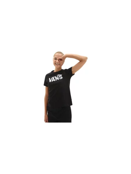 Majica Vans crna