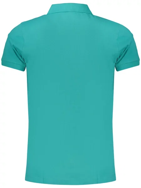 Tricou Norway 1963 verde