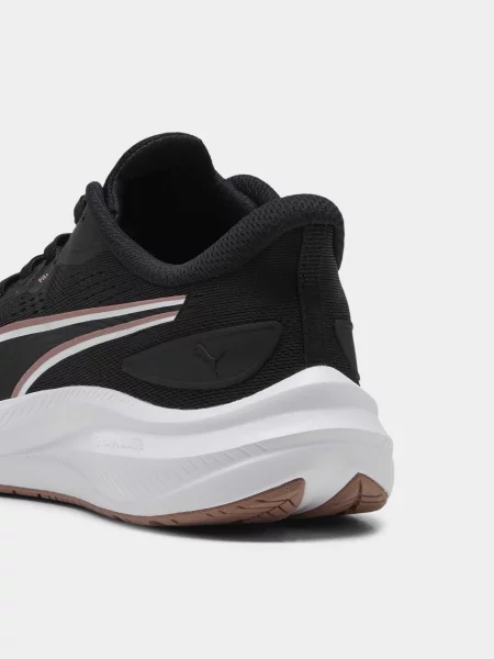 Кроссовки для бега Puma черные