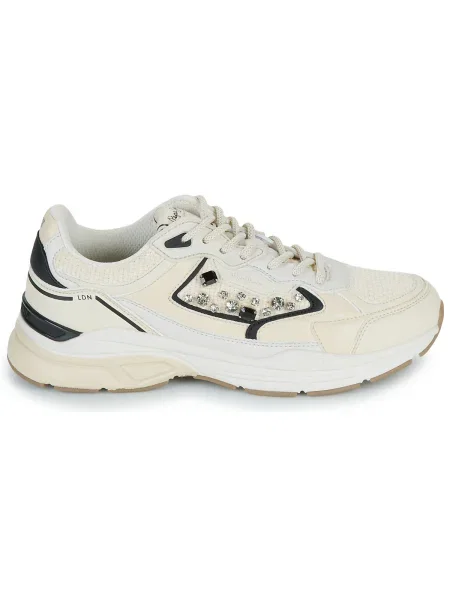 Sneakers Pepe Jeans bej