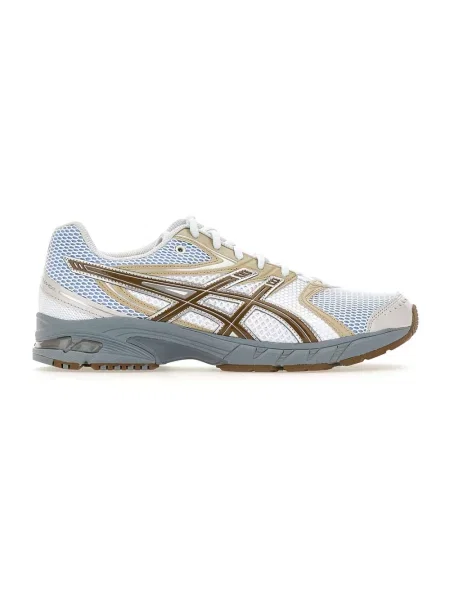 Sneakersy Asics niebieskie