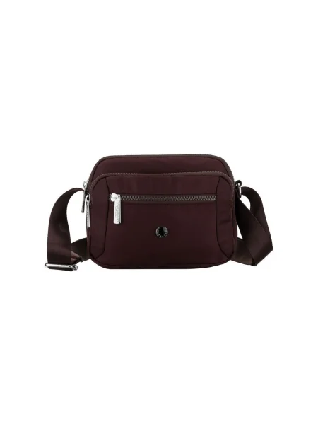 Geantă Peterson bordo