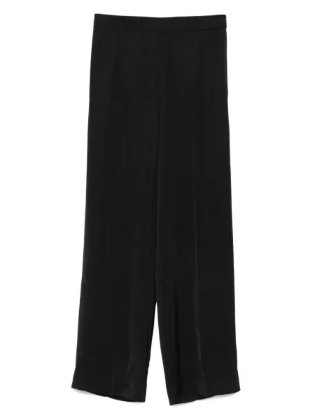 Pantaloni Jil Sander negru