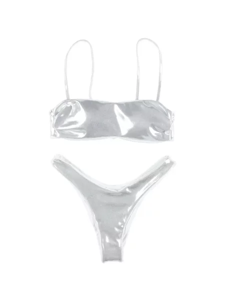 Bikini Matinèe alb