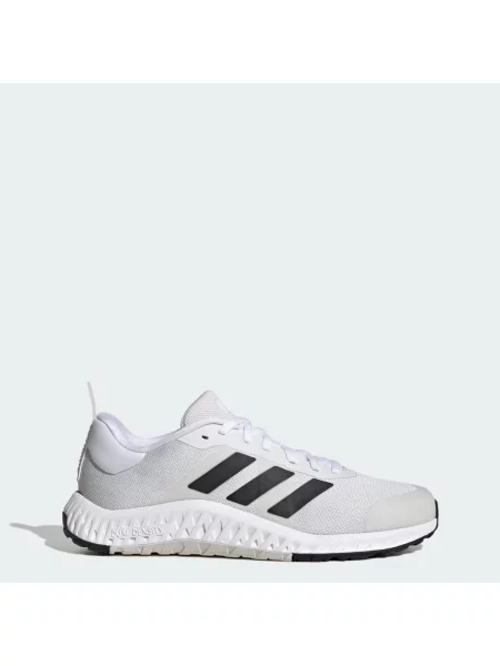 Buty treningowe Everyset białe