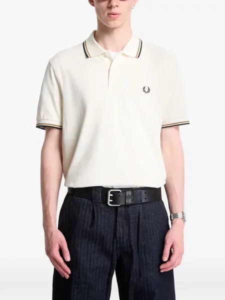 Scurt tricou polo Fred Perry