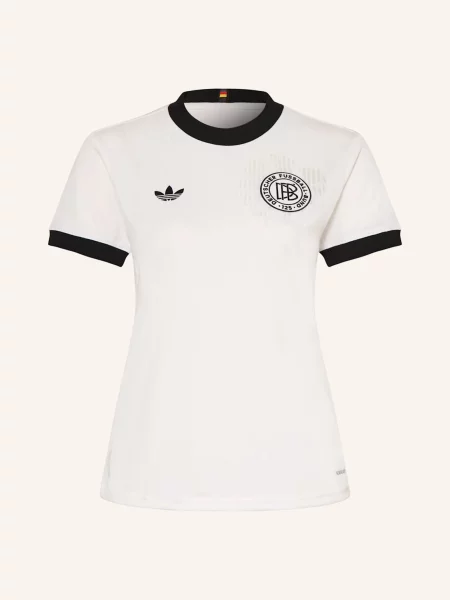 Tričko Adidas Originals bílé