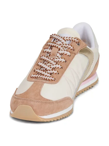 Pantofi 0-105 alb