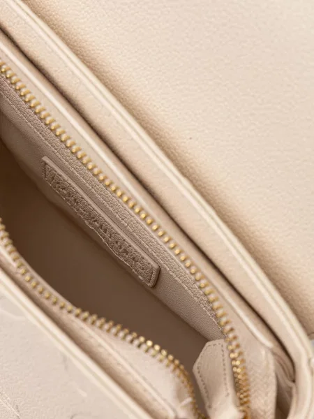 Сумочка Valentino Bags SAMBA RE бежевий