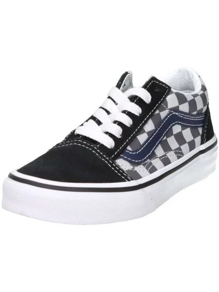 Tenisky Vans čierna