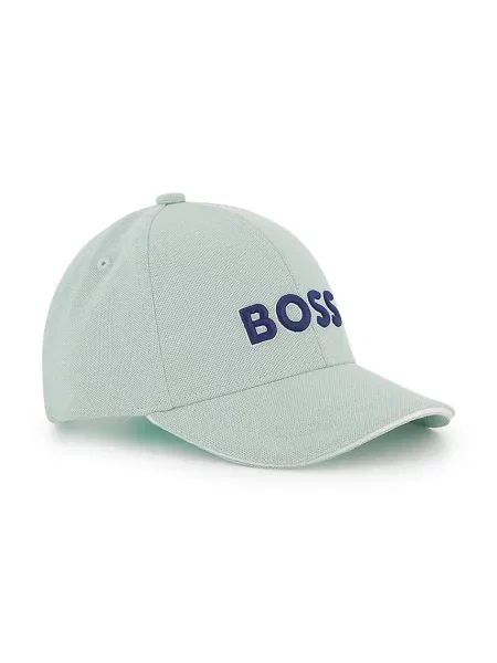 BOSS Дитяча кепка
