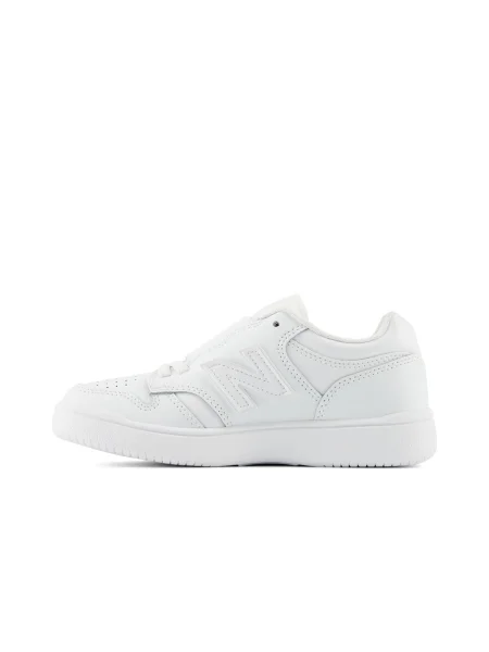 Pantofi copii New Balance alb