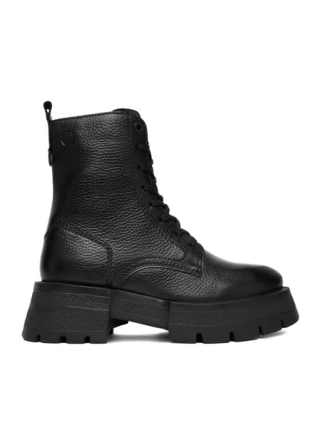 G-Star Raw Ghete negru