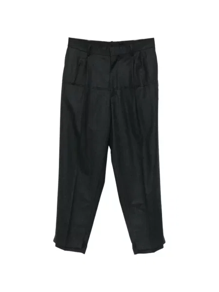 Pantaloni Undercover conici gri