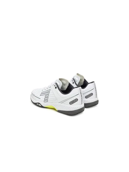 Sportcipők Emporio Armani fehér