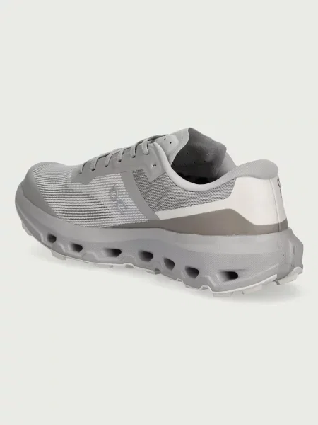Sneakers On M Cloudvista 3 Fog/ Pearl EUR 42 szürke