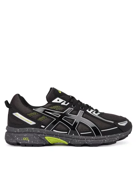 Αθλητικά Asics Gel-Venture 6 γκρι