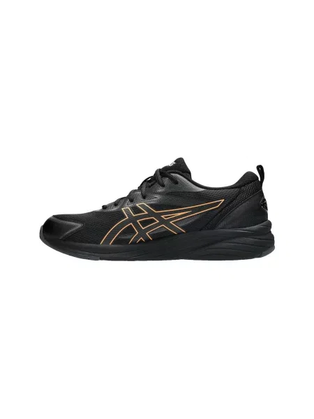 Pantofi Asics negru