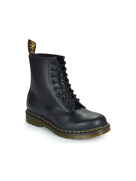 Superge Dr. Martens črna