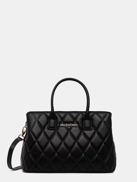 Geantă Valentino Bags negru