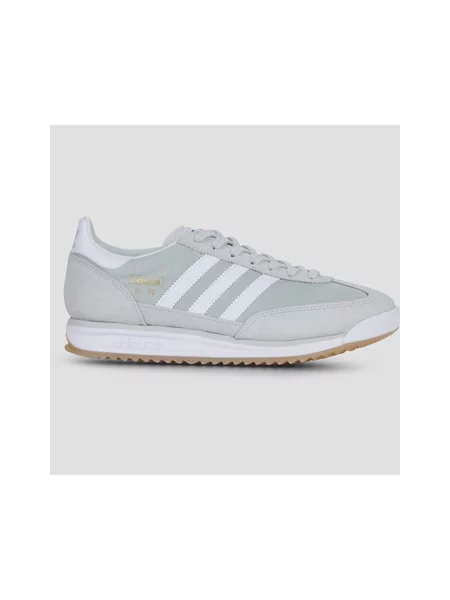 ADIDAS ORIGINALS Nizke superge SL 72 RS greige / kamen / bela siva