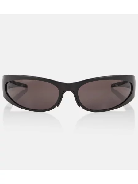 Ochelari de soare Balenciaga negru
