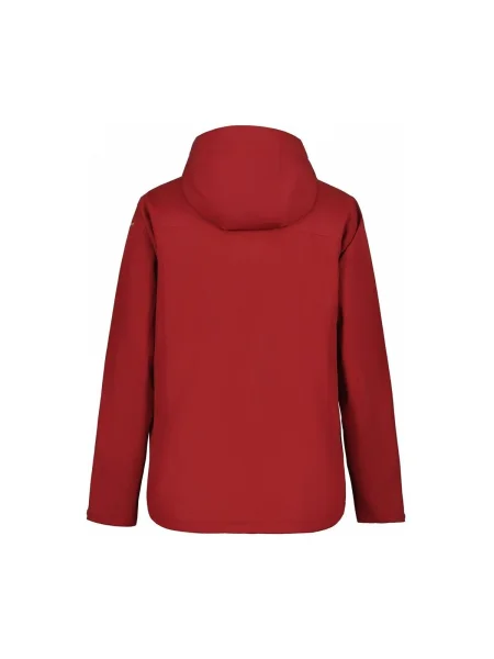 Geacă Icepeak bordo