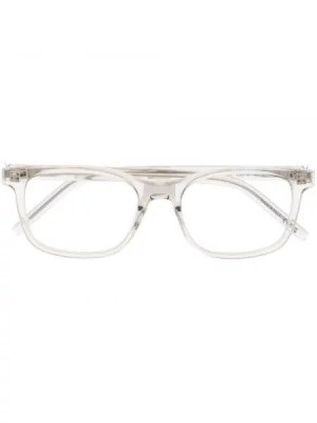 Ochelari de soare Saint Laurent Eyewear