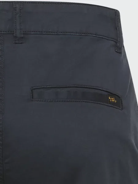 Бермуды Camel Active синие