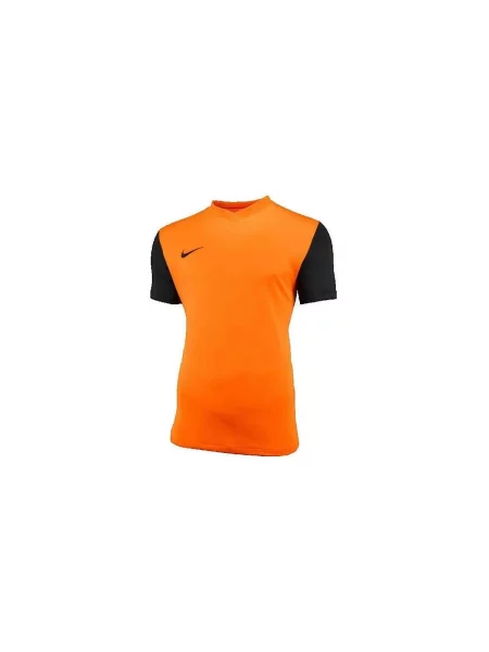 Top copii Nike portocaliu