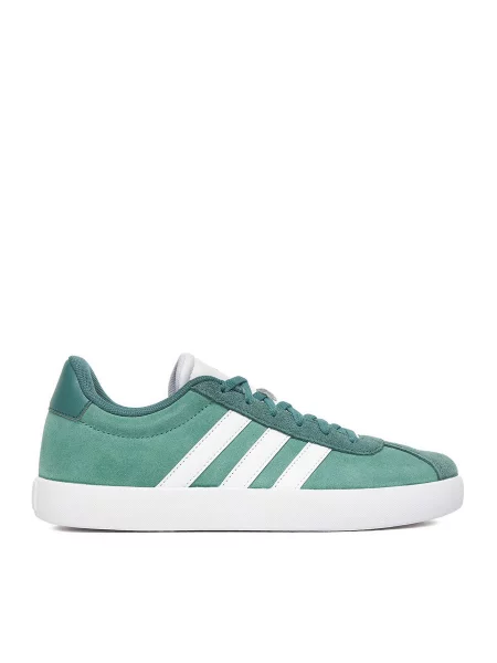 Tenisice adidas VL COURT K zelena