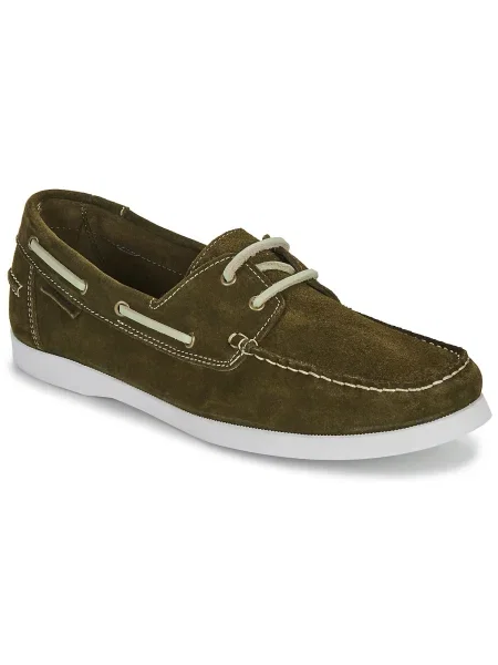 Pantofi Carlington