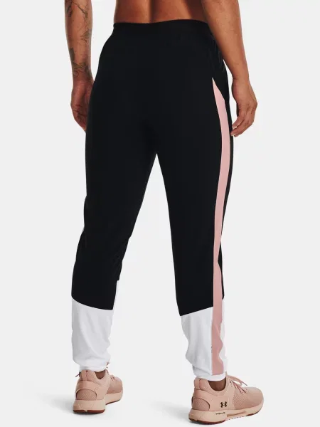 Pantaloni sport Under Armour negru