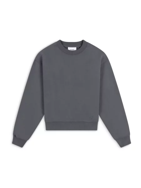Bluza Axel Arigato szara