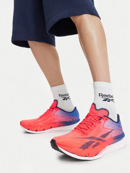 Reebok Tekaški čevlji EOSB-SPEEDSHIFTER oranžna
